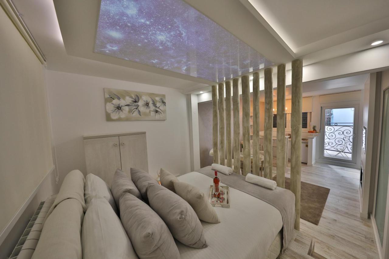 Ferienwohnung Joli Belgrad Exterior foto