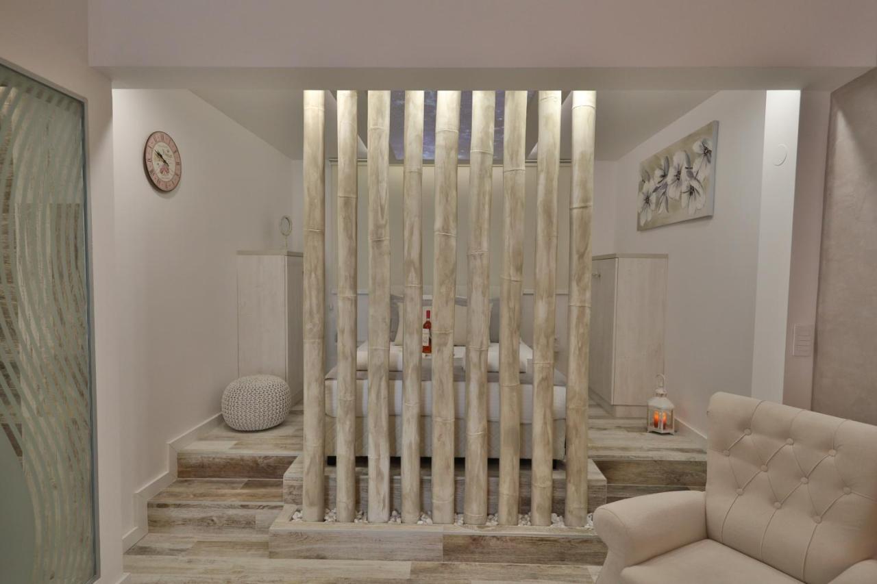 Ferienwohnung Joli Belgrad Exterior foto