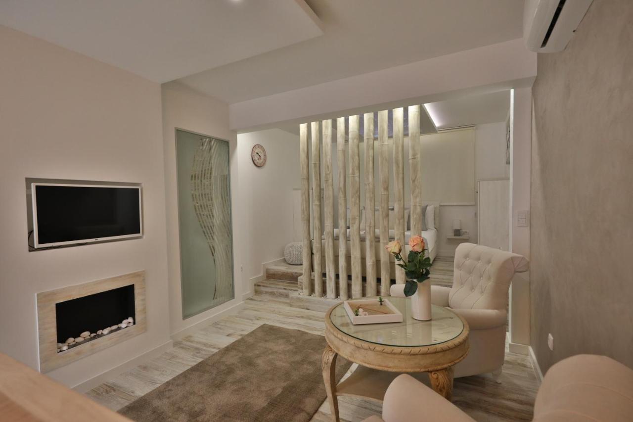Ferienwohnung Joli Belgrad Exterior foto